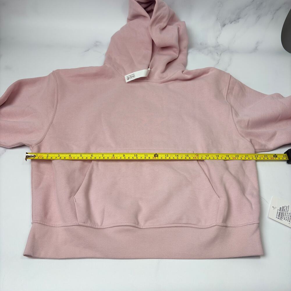 Lululemon Steady State Oversized Hoodie – NWT – Size Small – Soft Porcelain Pink - Picture 10 of 13